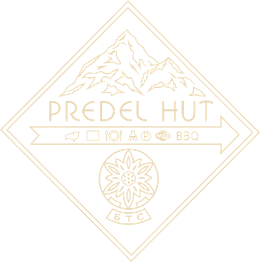 Predel Hut